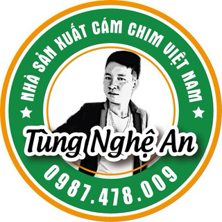 Cám kích đẻ chim chào mào ( Cám chim Đẻ - cám chim sinh sản )
