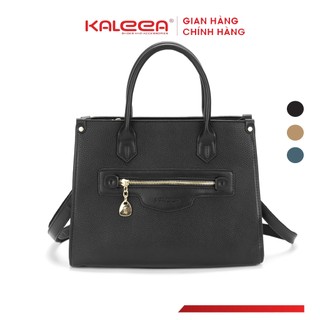 Kaleea - Túi Xách Nữ Da Kiểu Dáng Basic Thanh Lịch, Thời Trang - TX02