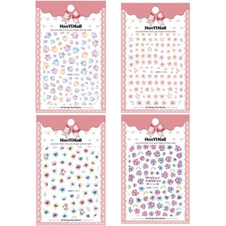 sticker mẫu 15-21