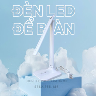 Đèn Led đứng để bàn