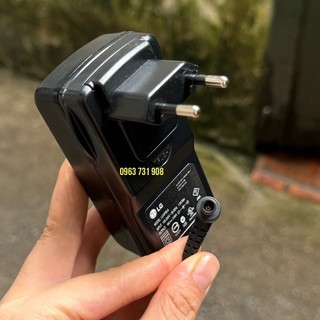 Adapter nguồn màn hình LG 19V 0.84A chính hãng
