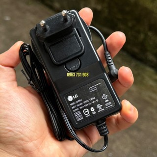 Nguồn màn hình lg 19v 0.84a chính hãng