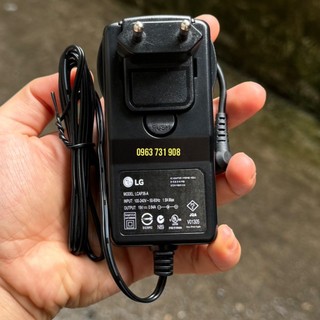 Adapter nguồn màn hình máy tính LG 19V 0.84A chính hãng