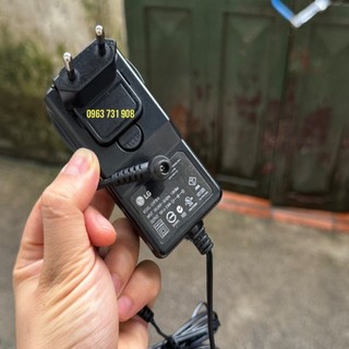 Adapter sạc màn hình máy tính LG 19V 0.84A hàng chính hãng