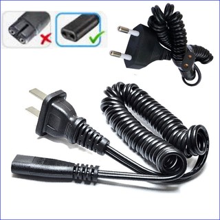 Dây sạc máy cạo râu Kemei KM-1102 - CHAOBO RSCW-9200/9300/9500