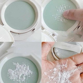 Phấn phủ bột Laneige Neo Essential Blurring Finish Powder