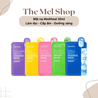 Mặt nạ dưỡng da Mediheal Mask 20ml