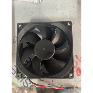 quạt tản nhiệt 12v 9cm 0.3A