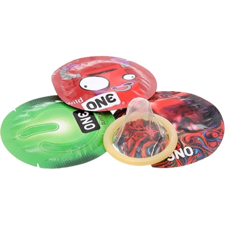 BAO CAO SU ONE SUPER STUDS 3PCS