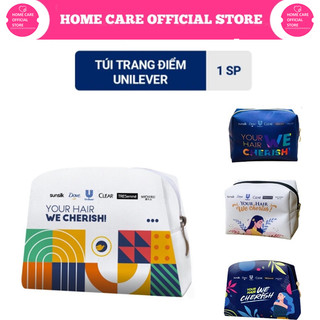 Túi đựng mỹ phẩm và đồ trang điểm Unilever