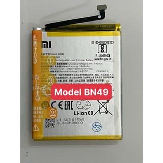 Pin xiaomi redmi 7a/ model bn49 dung lượng 3000 mah