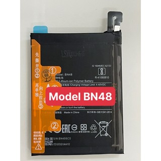 Pin zin xiaomi redmi note 6 pro / model bn48 dung lượng 4000mah