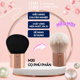 (Mẫu Mới) Cọ Phủ Phấn Kabuki Vacosi Kabuki Brush M20