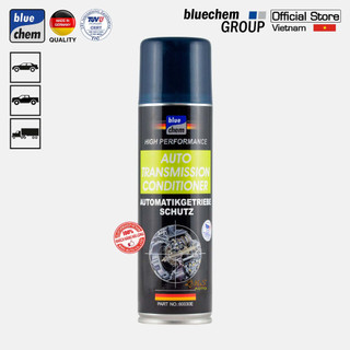 Dung dịch bluechem Bảo dưỡng Hộp số tự động - Automactic Transmission Conditioner 300ml