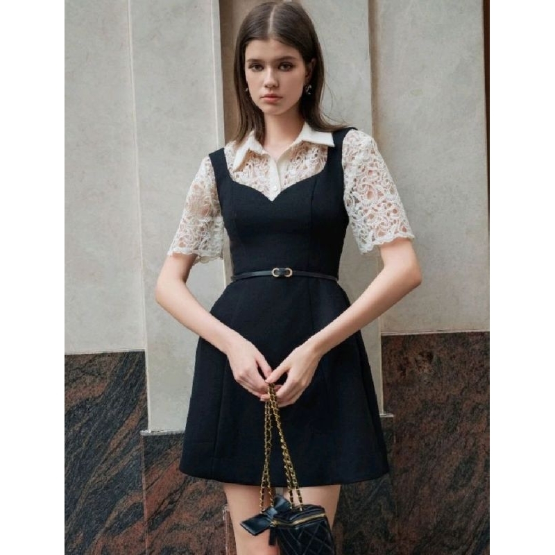 pass thanh lý set joven size M newtag full box có shopee video (tặng kèm dây nịch)