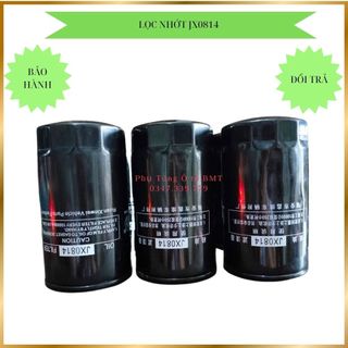 Lọc nhớt xe tải Cửu Long, Trường Hải, Jiulong, Hoa Mai. Mã lọc: JX0814/ FF5488 Cumins, Hàng Chaojun