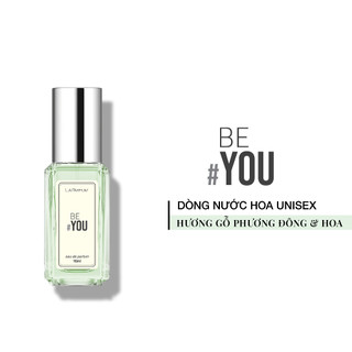 Nước hoa lá house be you 10ml