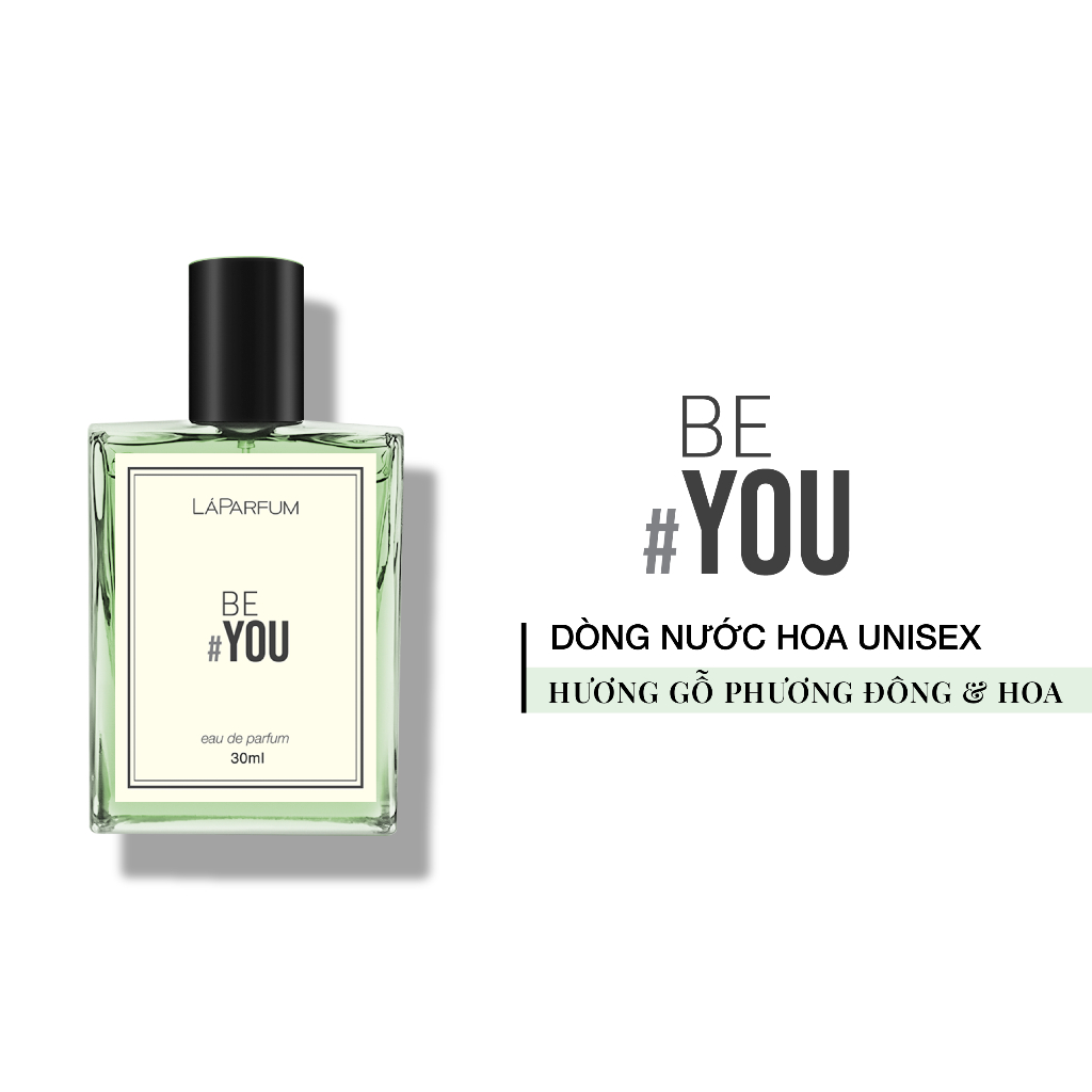 Nước hoa Lá House Be You 30ml