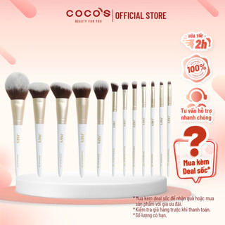 Cọ Trang Điểm Jary Makeup Brush