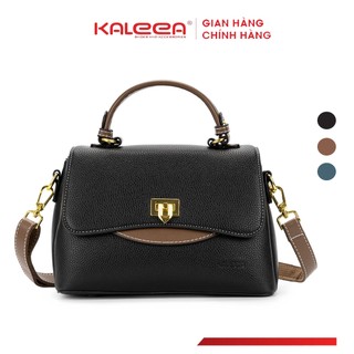 Kaleea - Túi Xách Nữ Cầm Tay, Đeo Chéo Túi Đi Tiệc Đi Làm Sang Chảnh - TX06