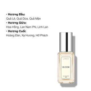 Nước hoa LÁ House Bloom 10ml