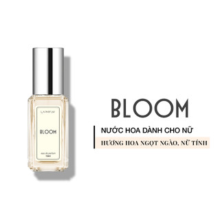 Nước hoa lá house bloom 10ml/3ml
