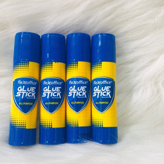 Keo,hồ khô ,TL Flexoffice Trắng FO (vpp trí tin) (vpp Tritin)