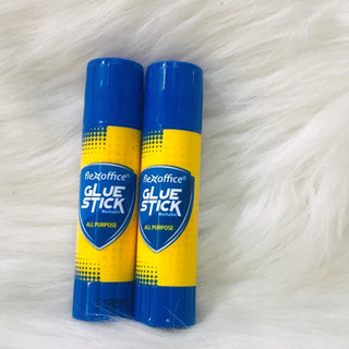 Keo,hồ khô ,TL Flexoffice Trắng FO (vpp trí tin) (vpp Tritin)