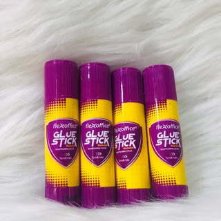 Keo,hồ khô ,TL Flexoffice Trắng FO (vpp trí tin) (vpp Tritin)