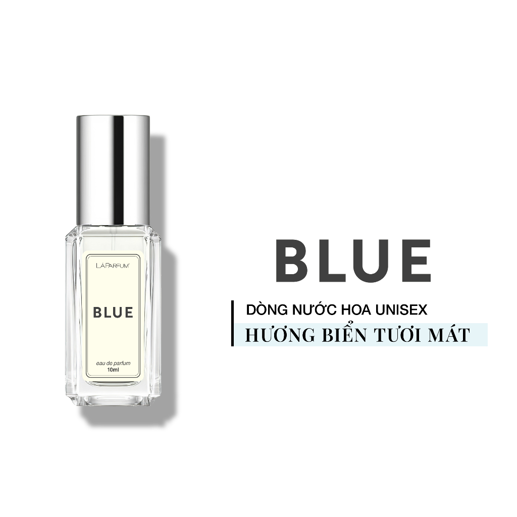 Nước Hoa LÁ House BLUE 10ML