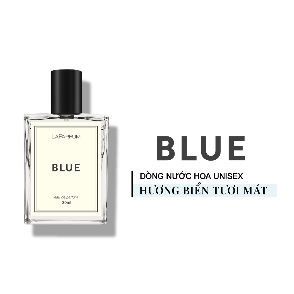 Nước hoa LÁ House Blue 30ml