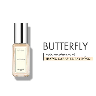 Nước hoa LÁ House Butterfly 10ml