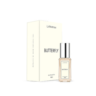 Nước hoa LÁ House Butterfly 10ml