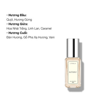 Nước hoa LÁ House Butterfly 10ml
