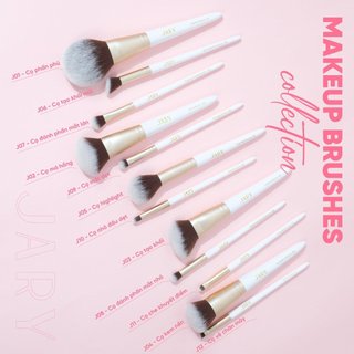 Cọ Trang Điểm Jary Makeup Brush