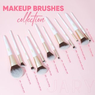 Cọ Trang Điểm Jary Makeup Brush