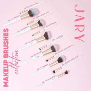 Cọ Trang Điểm Jary Makeup Brush