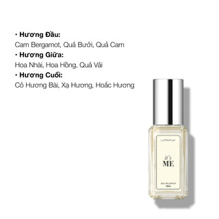 Nước hoa Lá House It's me 10ml