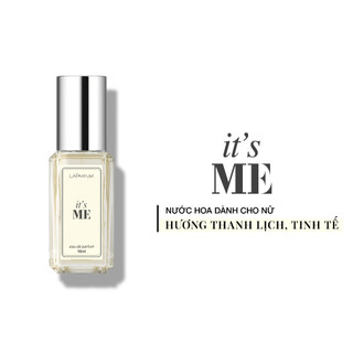 Nước hoa lá house it's me 3ml/10ml