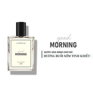 Nước hoa Lá House Morning 30ml