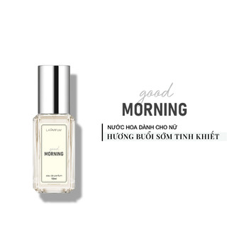 Nước hoa Lá House Morning 10ml