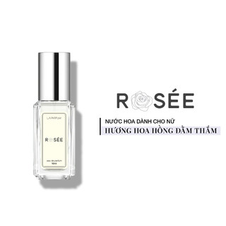 Nước hoa Lá House Rosee 10ml