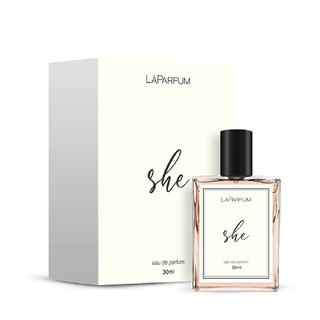 Nước hoa LÁ House She 30ml