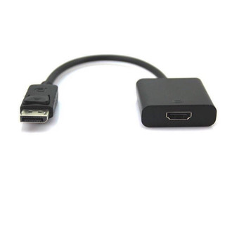 Cáp chuyển đổi tín hiệu displayport sang hdmi