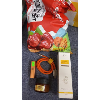 Đơn shopee teresa