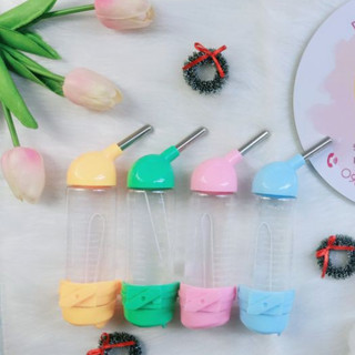 Bình nước 60ml - 80ml 125ml 250ml