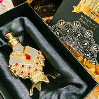 Tinh dầu nước hoa Đubai siêu thơm