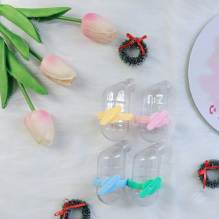 Bình nước 60ML (chân ko) - 80ML 125ML 250ML (bi)