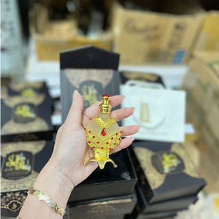 Tinh dầu nước hoa Đubai siêu thơm