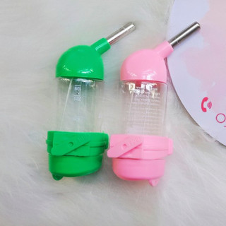 Bình nước 60ML (chân ko) - 80ML 125ML 250ML (bi)